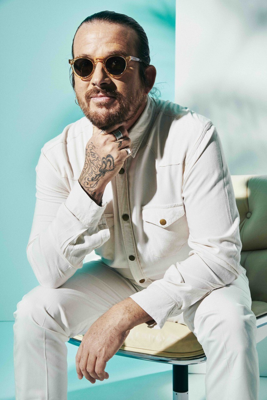 Luciano zaiko