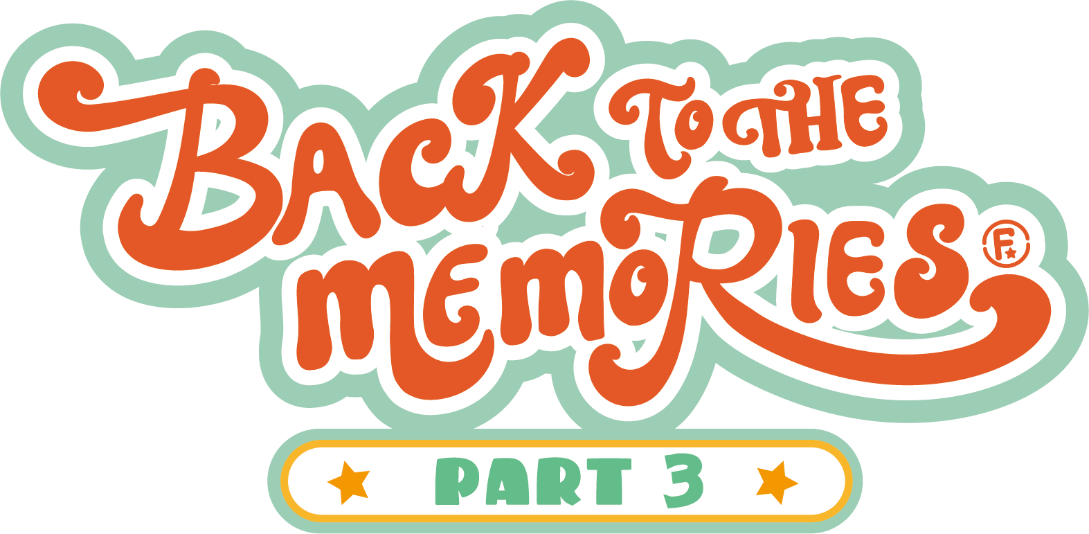 BACK TO THE MEMORIES PART3【大阪公演】 | Fantastage