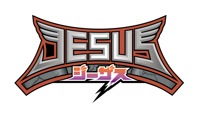 JESUS−ジーザス− | event production frypan