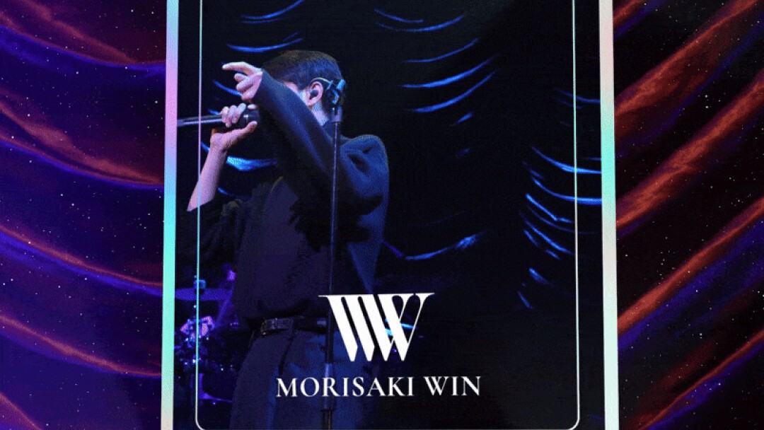 3】MORISAKI WIN GIG Limited | Digitama