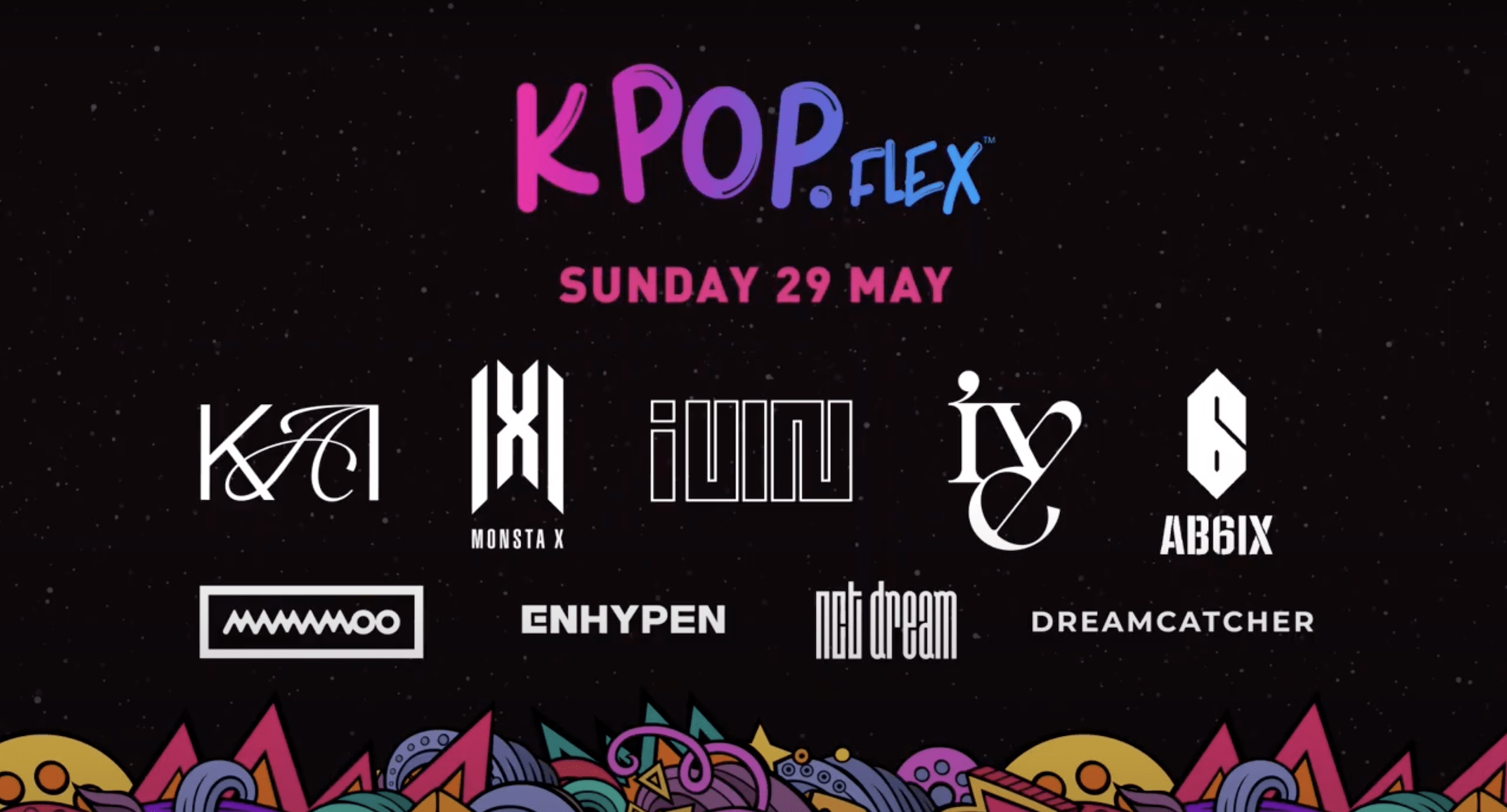 KPOP.FLEX FRANKFURT