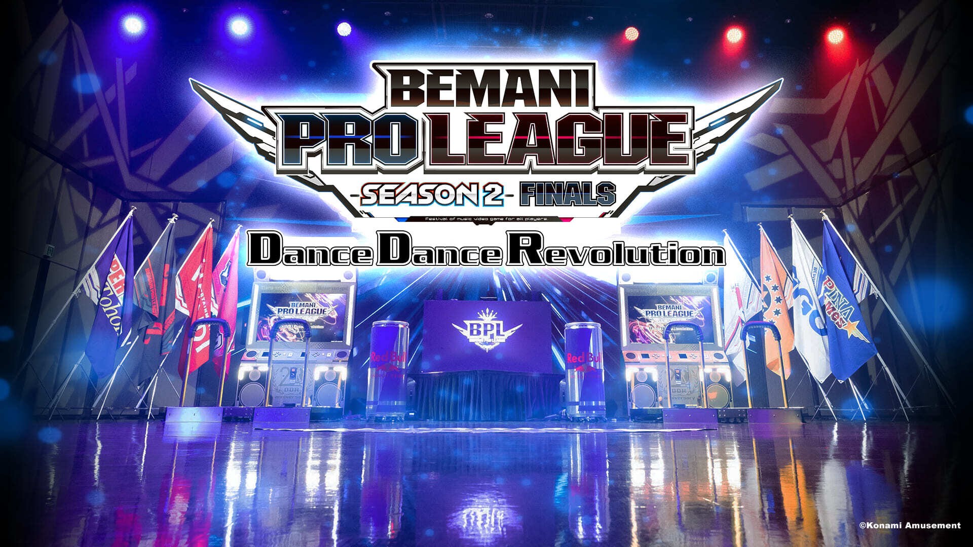 BEMANI PRO LEAGUE -SEASON 2- DanceDanceRevolution FINALS | ZAIKO