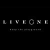 LIVE ONE PROJECT