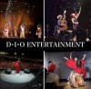D･I･O ENTERTAINMENT