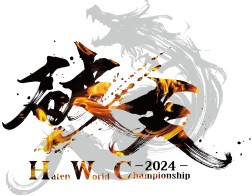 Haten World Championship 2024