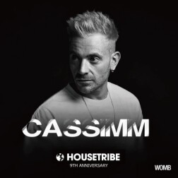 DOUBLE H PRESENTS HOUSETRIBE 9TH ANNIVERSARY