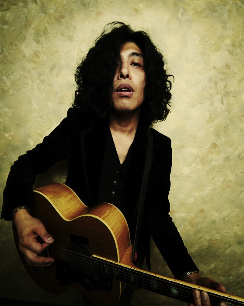 佐藤タイジ | Zaiko