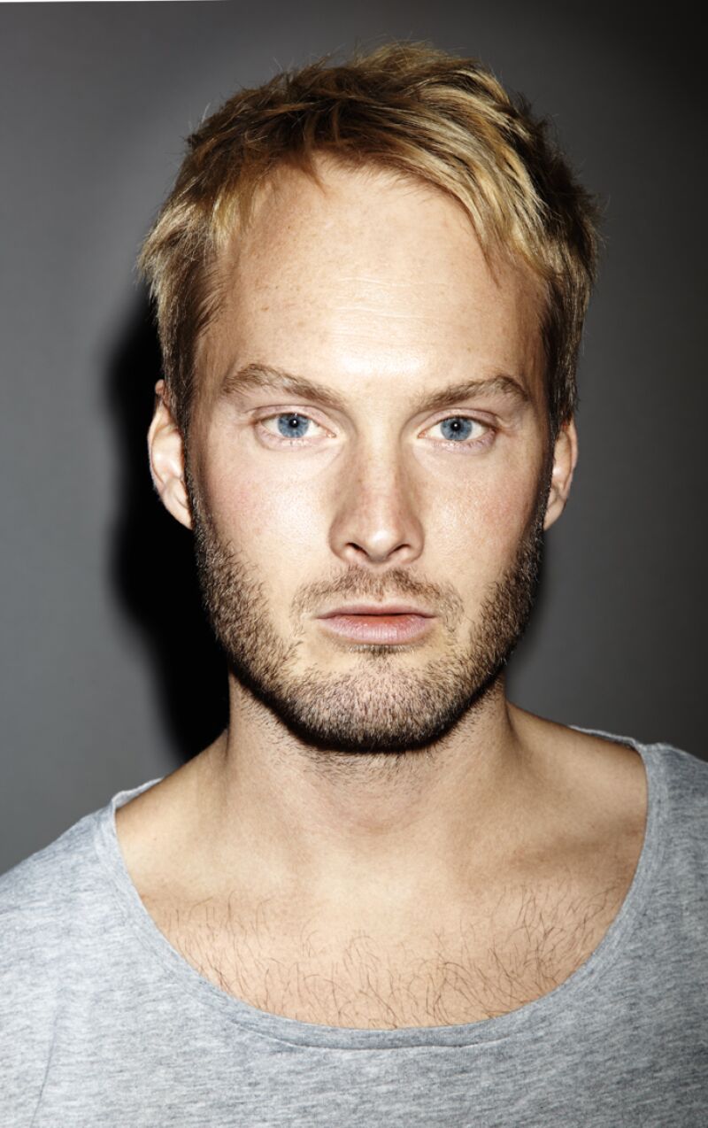 Rasmus Faber | Zaiko