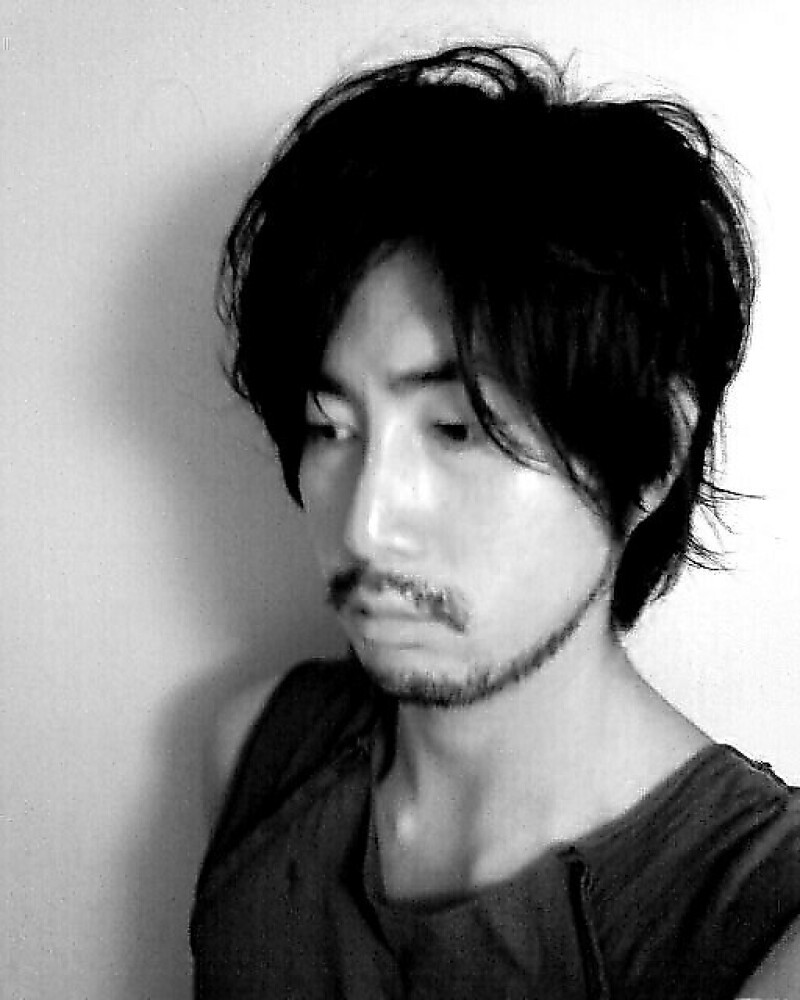 Hironori Takahashi | Zaiko