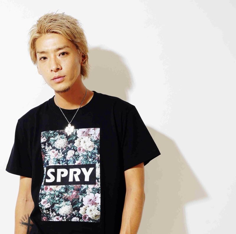 Hiroshi | Zaiko