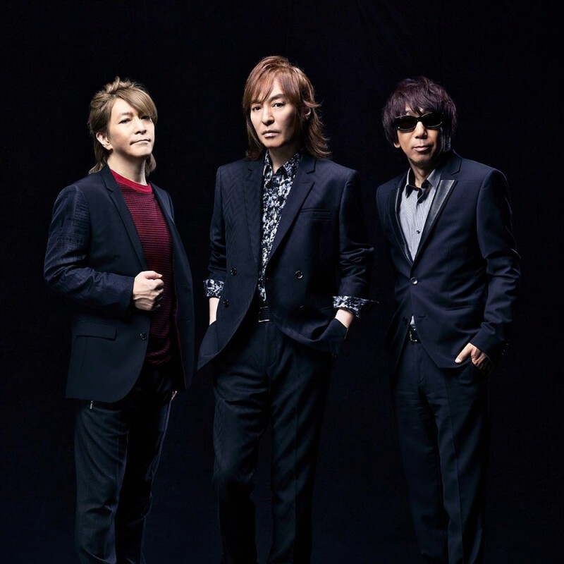LIVE Blu-ray］TM NETWORK 40th FANKS intelligence Days