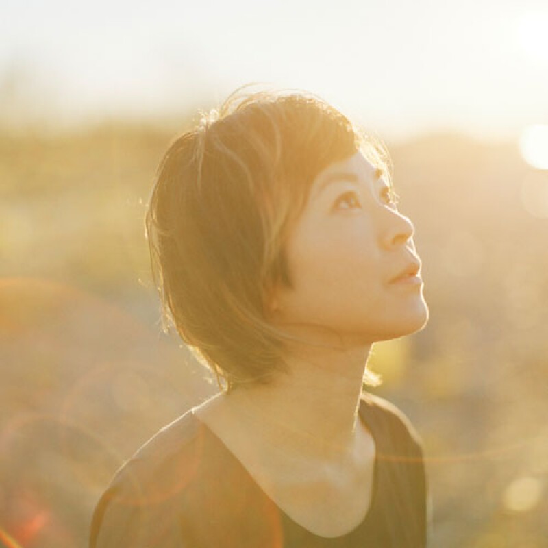 原田郁子 | Zaiko