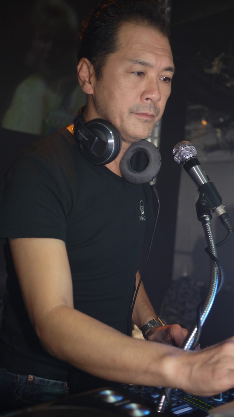 Kazuto Watanabe | Zaiko