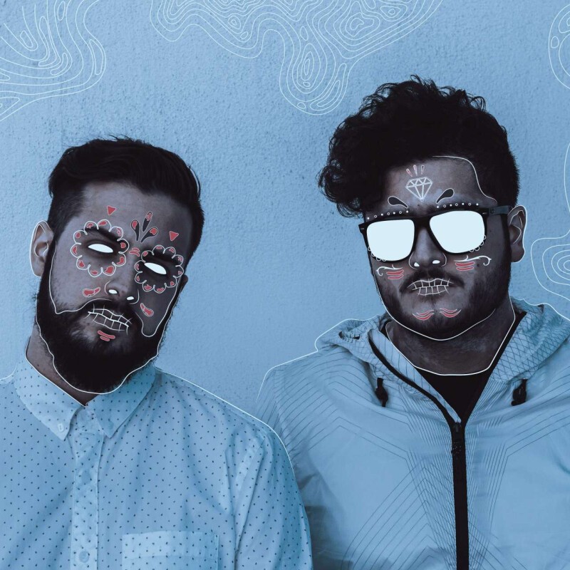 Boombox Cartel | Zaiko