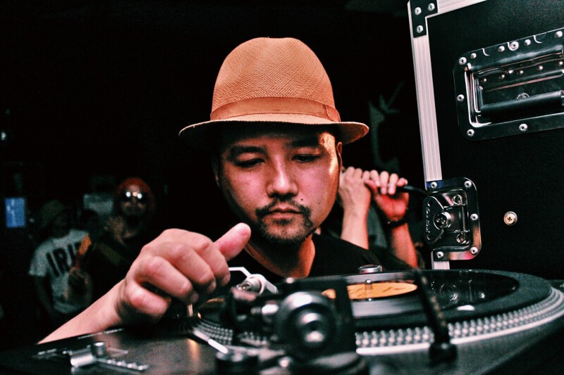 ワールドミュージック mighty crown cojie COJIE | clubberia クラベリア