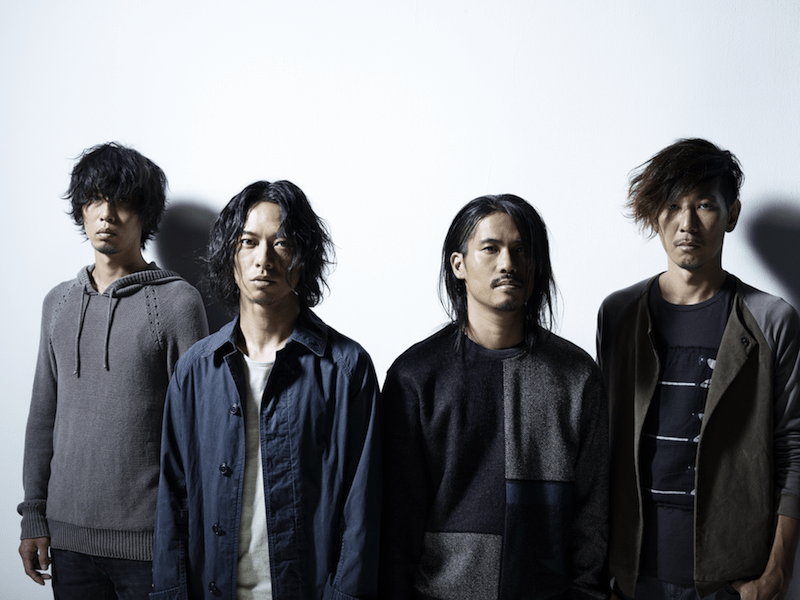 THE BACK HORN まとめ THE BACK HORN | Skream! ライヴ・レポート 邦楽ロック・洋楽