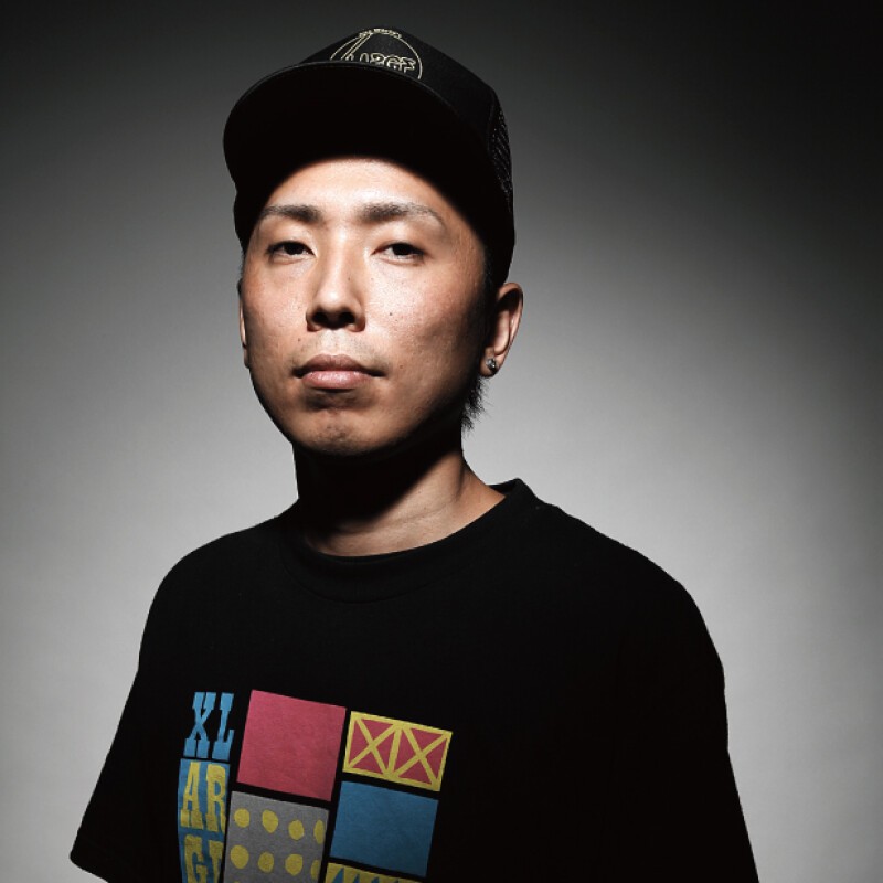 トップス yusuke シュガーパンチ THE SUGAR PUNCH 25SS 【 TYUM24AM007 幽遊白書 S/S T