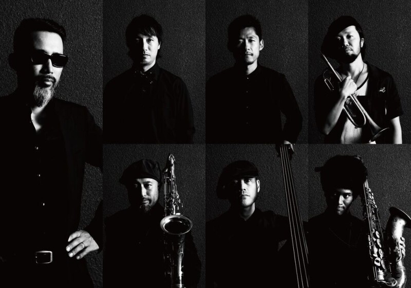 邦楽 Kyoto Jazz Sextet Tomoki Sanders Kyoto Jazz Sextet Tomoki Sanders