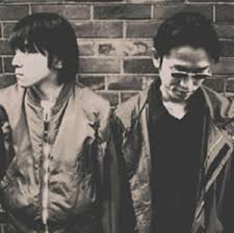 Silent Poets | Zaiko