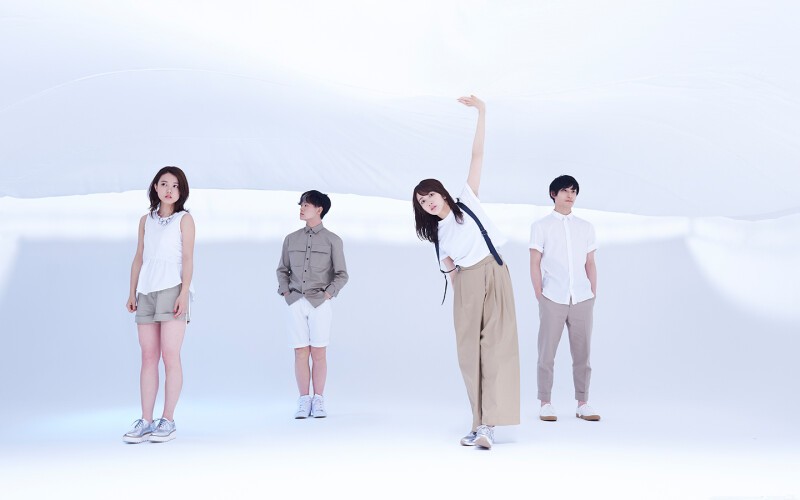 緑黄色社会 緑黄色社会の新曲「Starry Drama」東京シティ競馬の新CMソングに