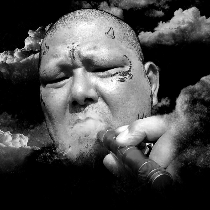 DJ MOTO a.k.a MENACE | Zaiko