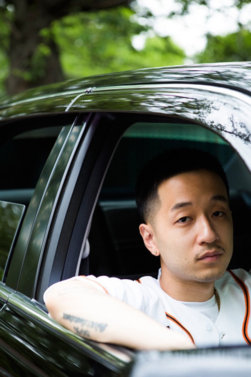 5lack Title 娯楽 娯楽 5lack (S.L.A.C.K.) MIX - 娯楽 - / mixed by Dee_hl.【Mixed