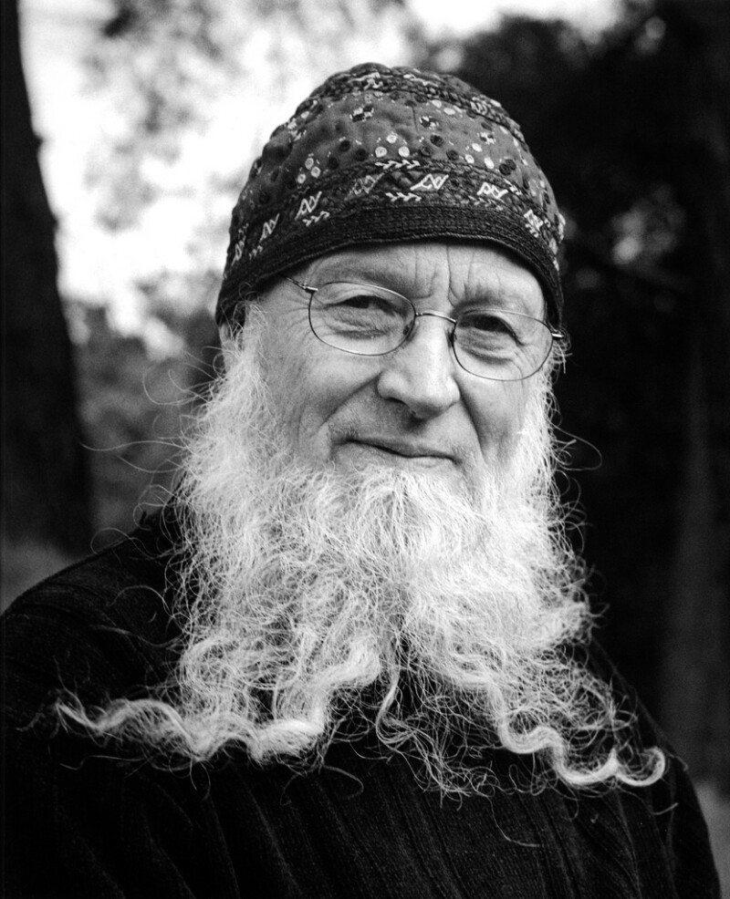 Terry Riley | Zaiko