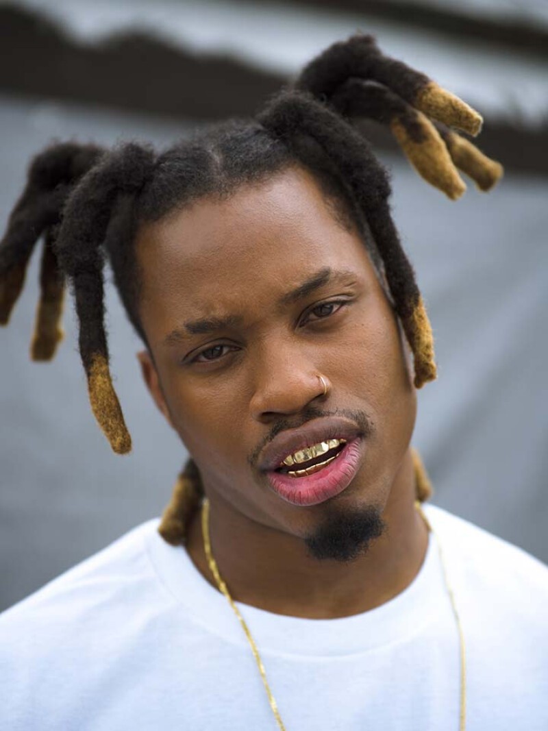 Denzel Curry レコード｜CD