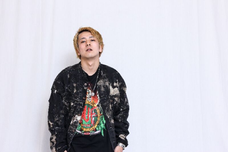 Shun | Zaiko