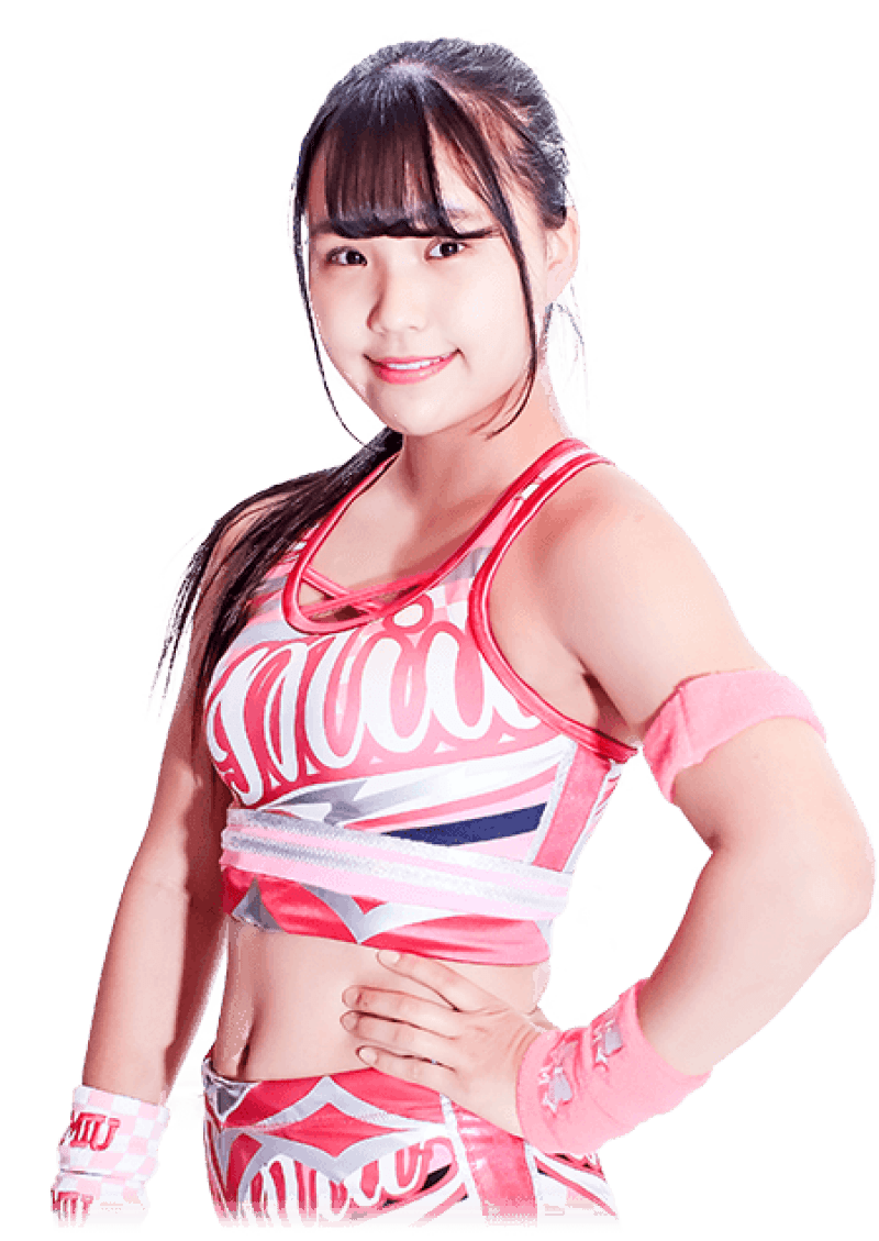 東京女子プロレス渡辺未詩チェキセット 東京女子プロレス渡辺未詩チェキセット