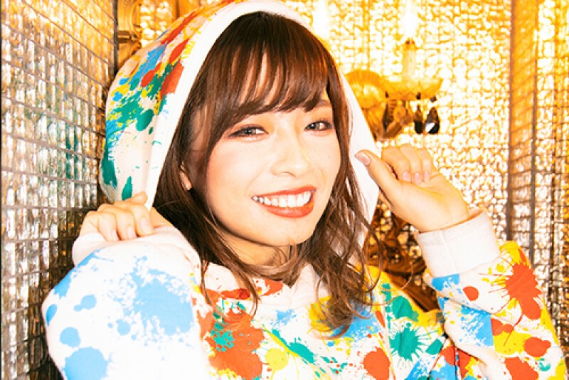 Malcolm Mask McLaren | Zaiko