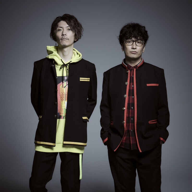 エグスプロージョン | Zaiko