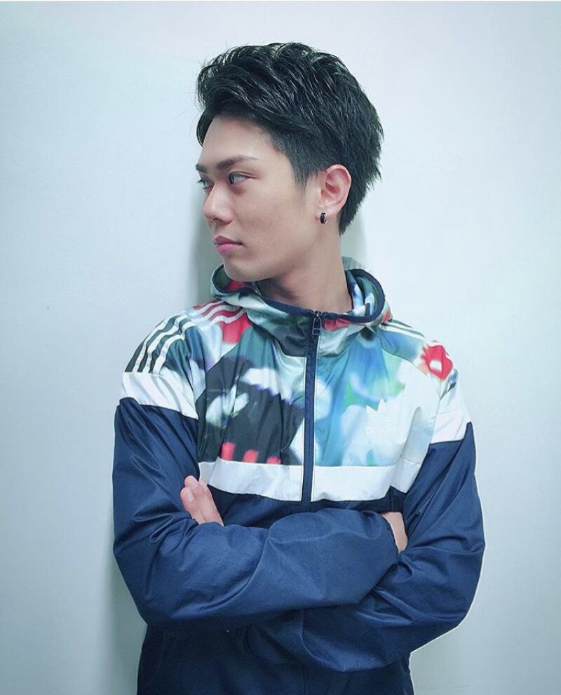 Shunsuke | Zaiko
