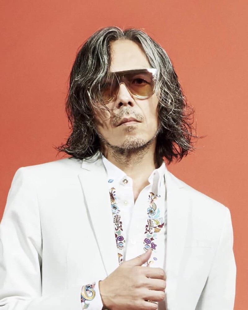 Makoto Ori (小里 誠) | Zaiko