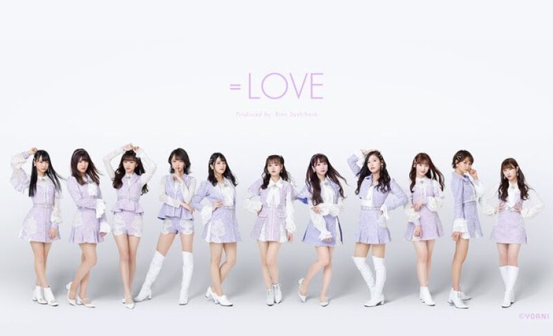 LOVE | Zaiko