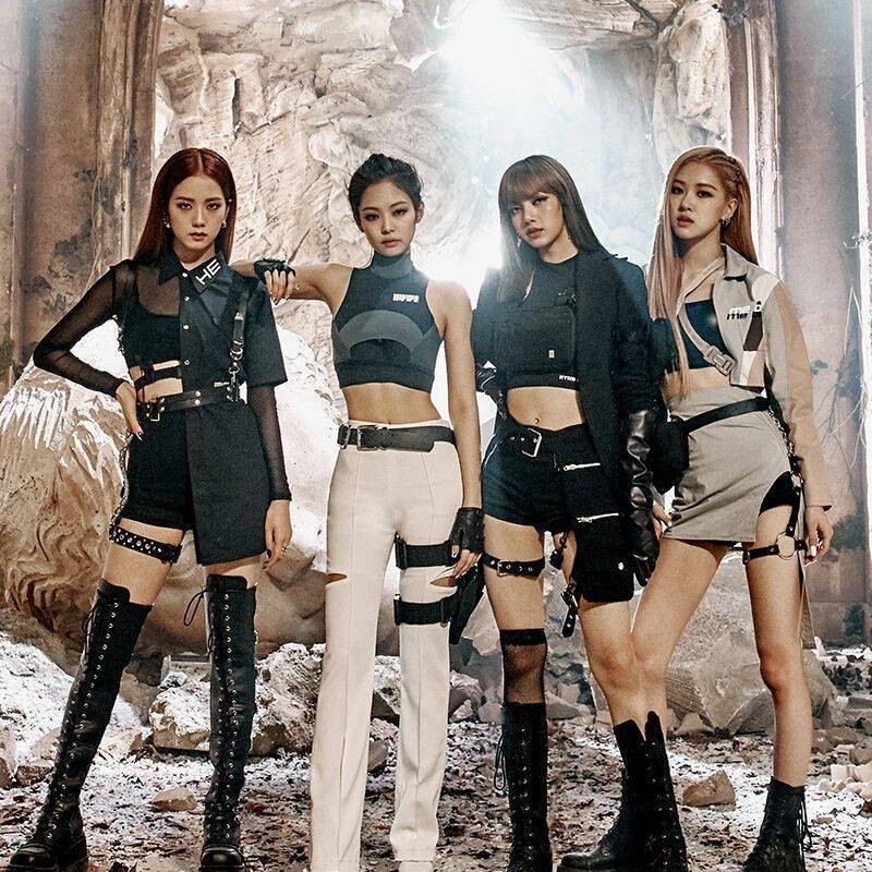 K-POP・アジア Blackpink K-POP・アジア BLACKPINK IN YOUR AREA $_57.JPG?set_id=880000500F