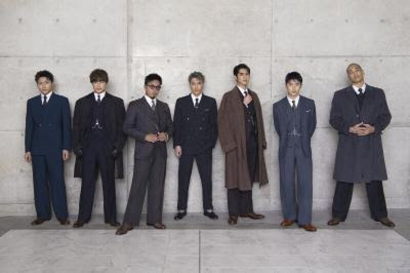 GENERATIONS from EXILE TRIBE | Zaiko