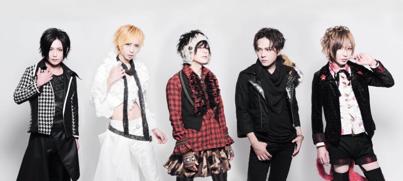 彩冷える | Zaiko
