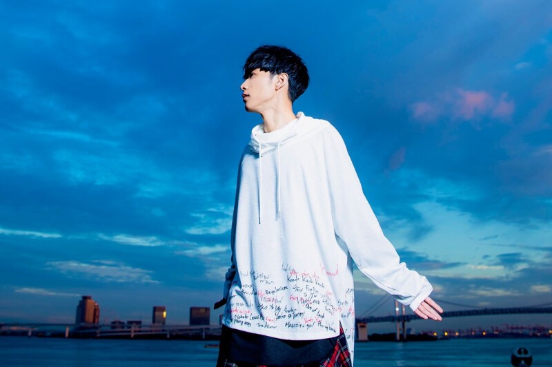 大石昌良 | Zaiko