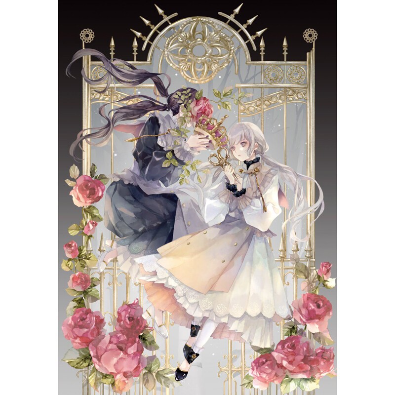 konoco（この子） | Zaiko