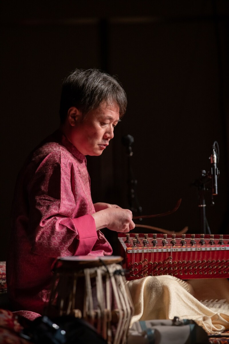 安藤 真也 | Zaiko