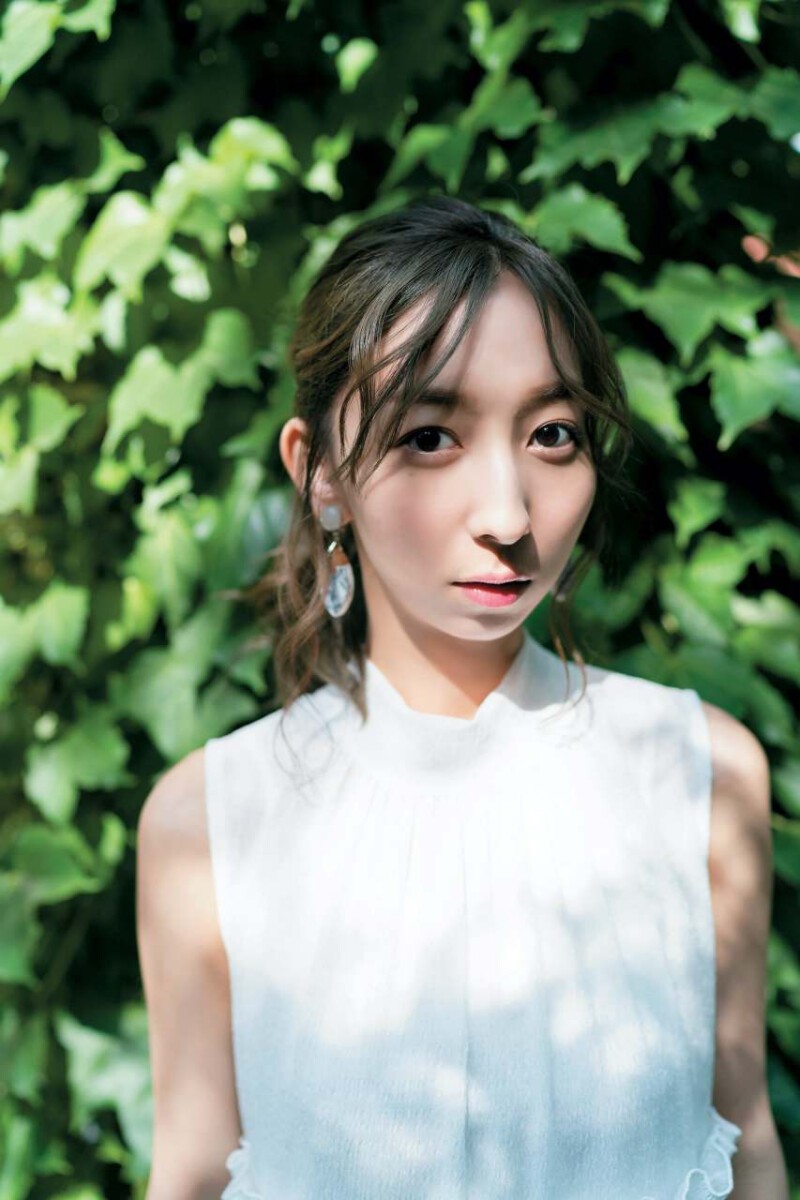 飯田里穂　 飯田里穂 | Zaiko