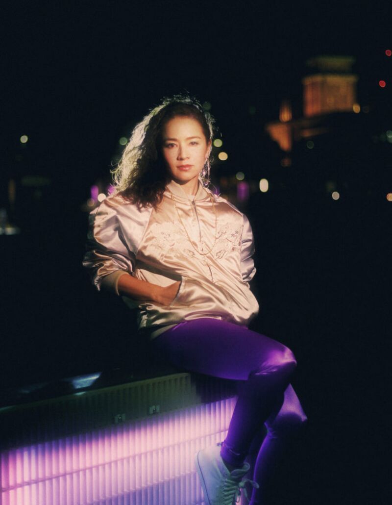 G.RINA | Zaiko
