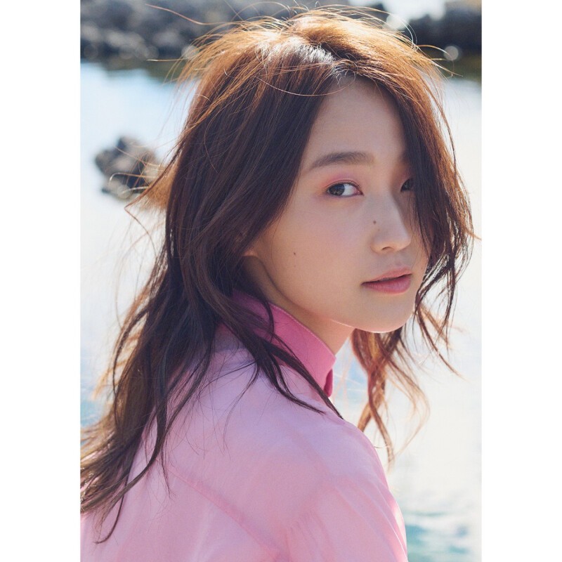 鞘師里保 | Zaiko