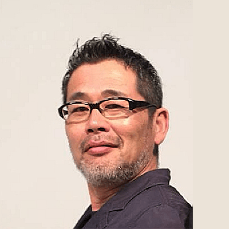 藤村忠寿 | Zaiko