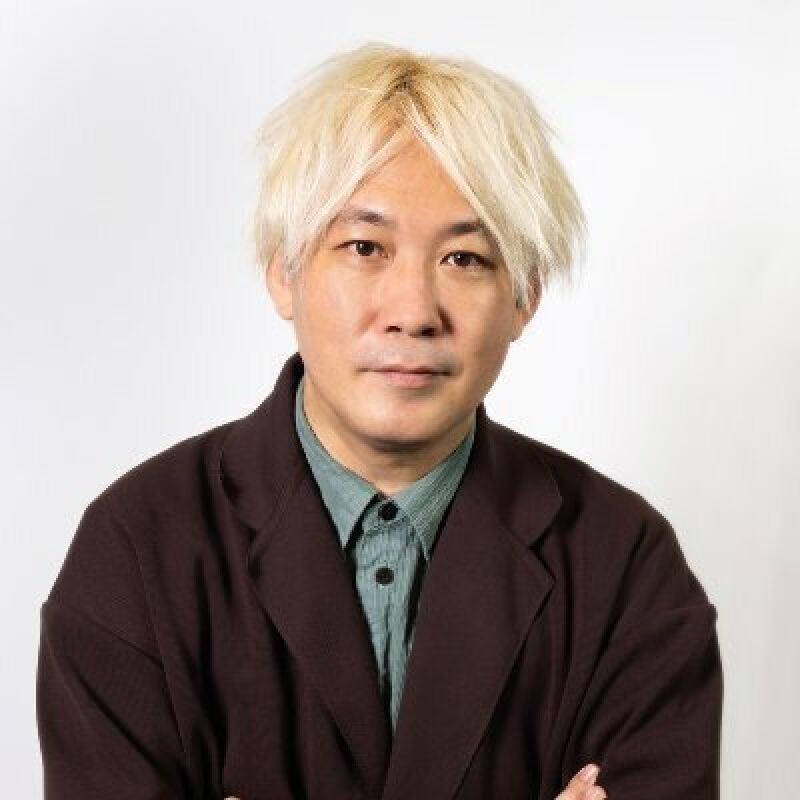 津田大介 | Zaiko