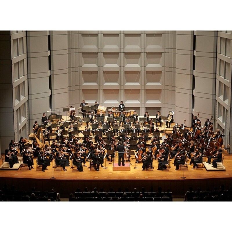 東京フィルハーモニー交響楽団 | Zaiko