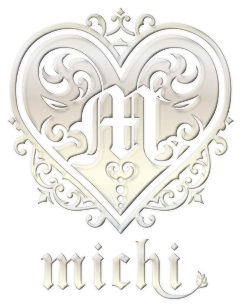 michi. | Zaiko