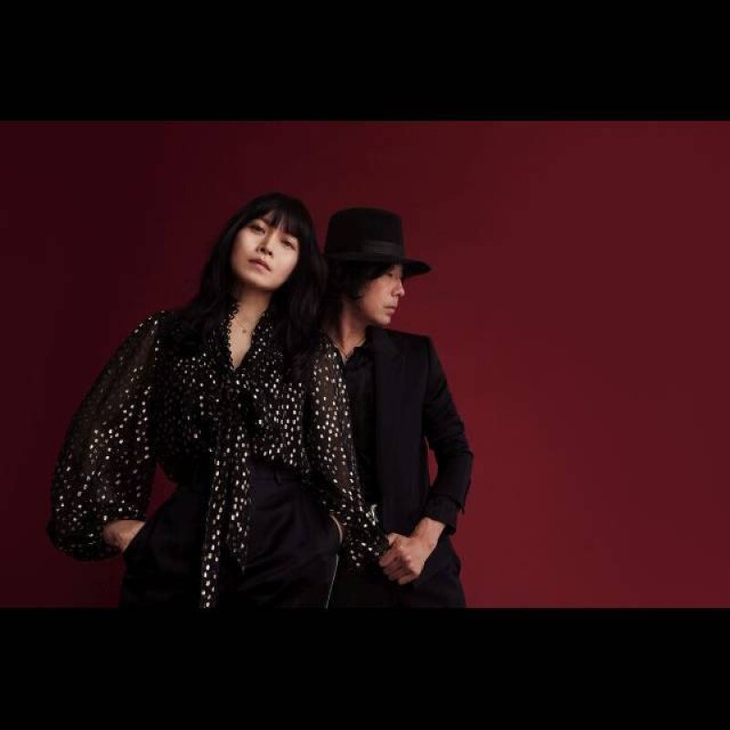 Love Psychedelico – 20th AnniversaryTour 2021 Live At Line