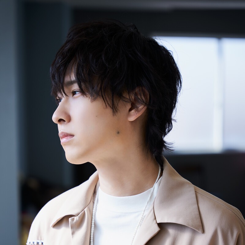 みんあい　寺島惇太　ブロマイド、パンフレット みんあい 寺島惇太 ブロマイド、パンフレット